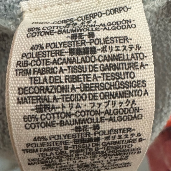 Free People We the Free Friday Fever Top Size Size Large - Picture 5 of 5